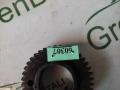 Шестерня коленвала Toyota Camry CV3 2003г. - фото №3