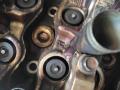 Головка блока Toyota Camry CV3 2003г. - фото №5