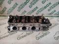 Головка блока Toyota Camry CV3 2003г. - фото №10