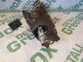Колонка рулевая Toyota Camry CV3 2003г. - фото №3