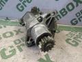 2810028020 Стартер Toyota Camry CV3 2003г. - фото №5