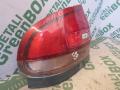 0431392L Фонарь задний левый Mazda 626 (GE) 1996г. - фото №2