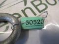 Крюк буксировочный Mercedes ML W164 2011г. - фото №3