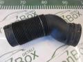 A1645051761 Патрубок воздушного фильтра Mercedes GL X164 2011г. - фото №2