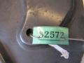 Кожух защитный тормозного диска Mercedes ML W164 2009г. - фото №3