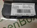 A1648601705 Подушка безопасности боковая (в сиденье) Mercedes ML W164 2009г. - фото №3