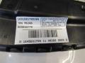 A1648601705 Подушка безопасности боковая (в сиденье) Mercedes ML W164 2009г. - фото №3