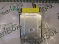 A1648205585 Блок AirBag Mercedes ML W164 2011г. - фото №3