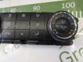 A2519063400 Блок управления климатической установкой Mercedes ML W164 2011г. - фото №2