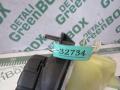 A1645000049 Бачок расширительный Mercedes ML W164 2009г. - фото №4