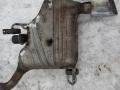 A1644908236, A1644903216 Глушитель Mercedes ML W164 2011г. - фото №11