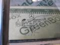 A1647302555 Стекло двери задней левой Mercedes ML W164 2009г. - фото №3