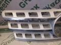 Решетка радиатора Mercedes ML W164 2011г. - фото №2