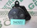 A1648700558 Кнопки руля Mercedes ML W164 2009г. - фото №2