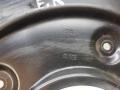 CN152K004A2B Кожух защитный тормозного диска Ford EcoSport 2020г. - фото №3