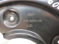 CN152K005A2B Кожух защитный тормозного диска Ford EcoSport 2020г. - фото №2