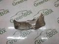 L1ME9N455AA Тепловой экран моторного отсека Lincoln Aviator 2020г. - фото №2