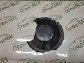 GN152K317AA Кожух защитный тормозного диска Ford EcoSport 2020г. - фото №3