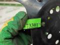 GN152K317AA Кожух защитный тормозного диска Ford EcoSport 2020г. - фото №4