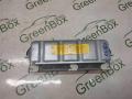 A2188600302 Подушка безопасности нижняя (для колен) Mercedes CLS W218 1 поколение 2013г. - фото №2