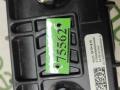 95259945 Подушка безопасности нижняя (для колен) Chevrolet Trax 2017г. - фото №4