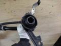 Горловина топливного бака Mercedes Sprinter W906 2011г. - фото №6