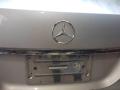 Крышка багажника Mercedes S W221 2011г. - фото №4