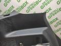LB5BS31013A Обшивка багажника Ford Explorer 2020г. - фото №8