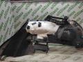 LB5BS31013A Обшивка багажника Ford Explorer 2020г. - фото №10