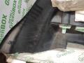 LB5BS31013A Обшивка багажника Ford Explorer 2020г. - фото №11