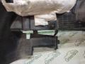 LB5BS31013A Обшивка багажника Ford Explorer 2020г. - фото №12