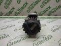 A0141543902 Генератор Mercedes GLK X204 рестайлинг 2013г. - фото №3