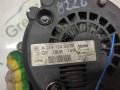 A0141543902 Генератор Mercedes GLK X204 рестайлинг 2013г. - фото №4