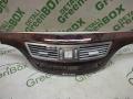 A2216809571 Накладка декоративная на торпедо Mercedes S W221 2011г. - фото №4