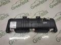 A1668600102 Подушка безопасности нижняя (для колен) Mercedes ML W166 2012г. - фото №2