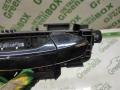 A2047602134 Ручка двери задней наружная левая Mercedes ML W166 2012г. - фото №2
