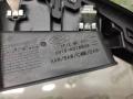 CN15N018B09 Дефлектор обдува салона Ford EcoSport 2020г. - фото №3