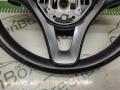 Рулевое колесо без AIR BAG Mercedes GLC X253 2016г. - фото №2