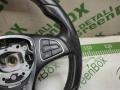 Рулевое колесо без AIR BAG Mercedes GLC X253 2016г. - фото №3
