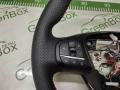 PJ6B3600SDA3ZHE Рулевое колесо без AIR BAG Ford Escape 2023г. - фото №4