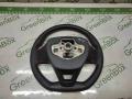 PJ6B3600SDA3ZHE Рулевое колесо без AIR BAG Ford Escape 2023г. - фото №11