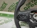 60008292 Рулевое колесо без AIR BAG Chevrolet Trax 2024г. - фото №4