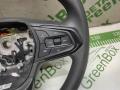 60008292 Рулевое колесо без AIR BAG Chevrolet Trax 2024г. - фото №7