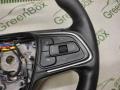 Рулевое колесо без AIR BAG Buick Envista 2025г. - фото №3