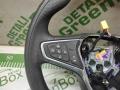 84932462 Рулевое колесо без AIR BAG Chevrolet Equinox 2023г. - фото №4