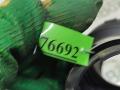 60008440 Патрубок воздушного фильтра Chevrolet Trax 2024г. - фото №4
