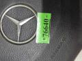 A9068601900 Подушка безопасности в рулевое колесо Mercedes Sprinter W906 2011г. - фото №4
