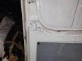 Дверь сдвижная Mercedes Sprinter W906 2011г. - фото №21