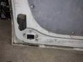Дверь сдвижная Mercedes Sprinter W906 2011г. - фото №26