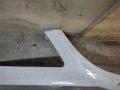 Ус под фару Mercedes Sprinter W906 2011г. - фото №4